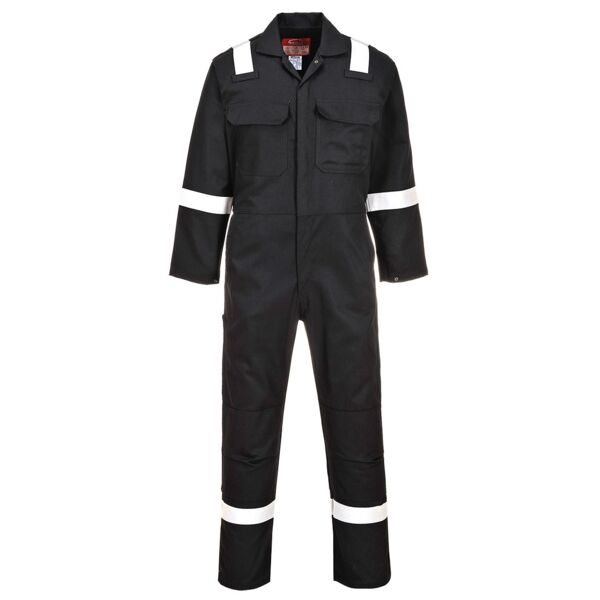 BIZ5 Bizweld Iona FR Coverall Thumbnail