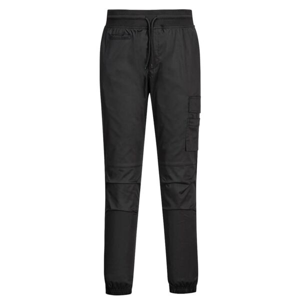C074 Stretch Chefs Joggers Thumbnail