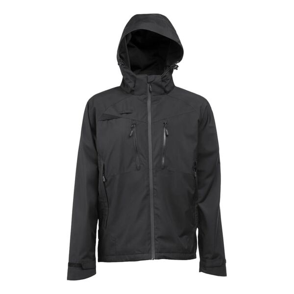 DX463 DX4 Rain Jacket Thumbnail