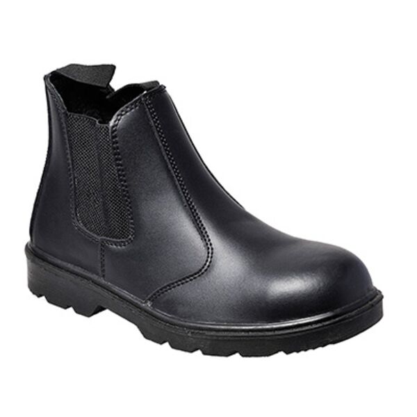 FW51 Portwest Dealer Boot S1P FO SR Thumbnail