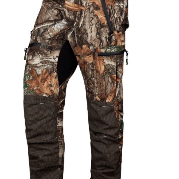 AT4060 - Breatheflex Pro Realtree Chainshaw Trousers Class 1 Thumbnail