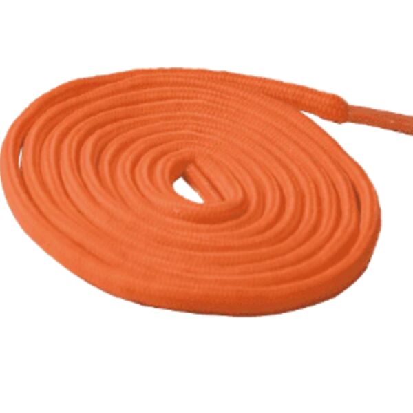 Laces for Scafell Lite Boots - Orange  Thumbnail