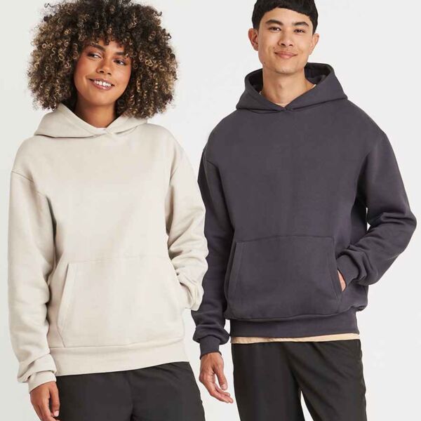 AWDis Signature Heavyweight Hoodie Thumbnail