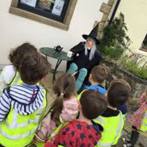 Childrens Uniform Thumbnail