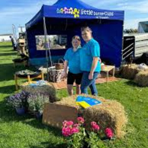 Staff Uniform  Thumbnail